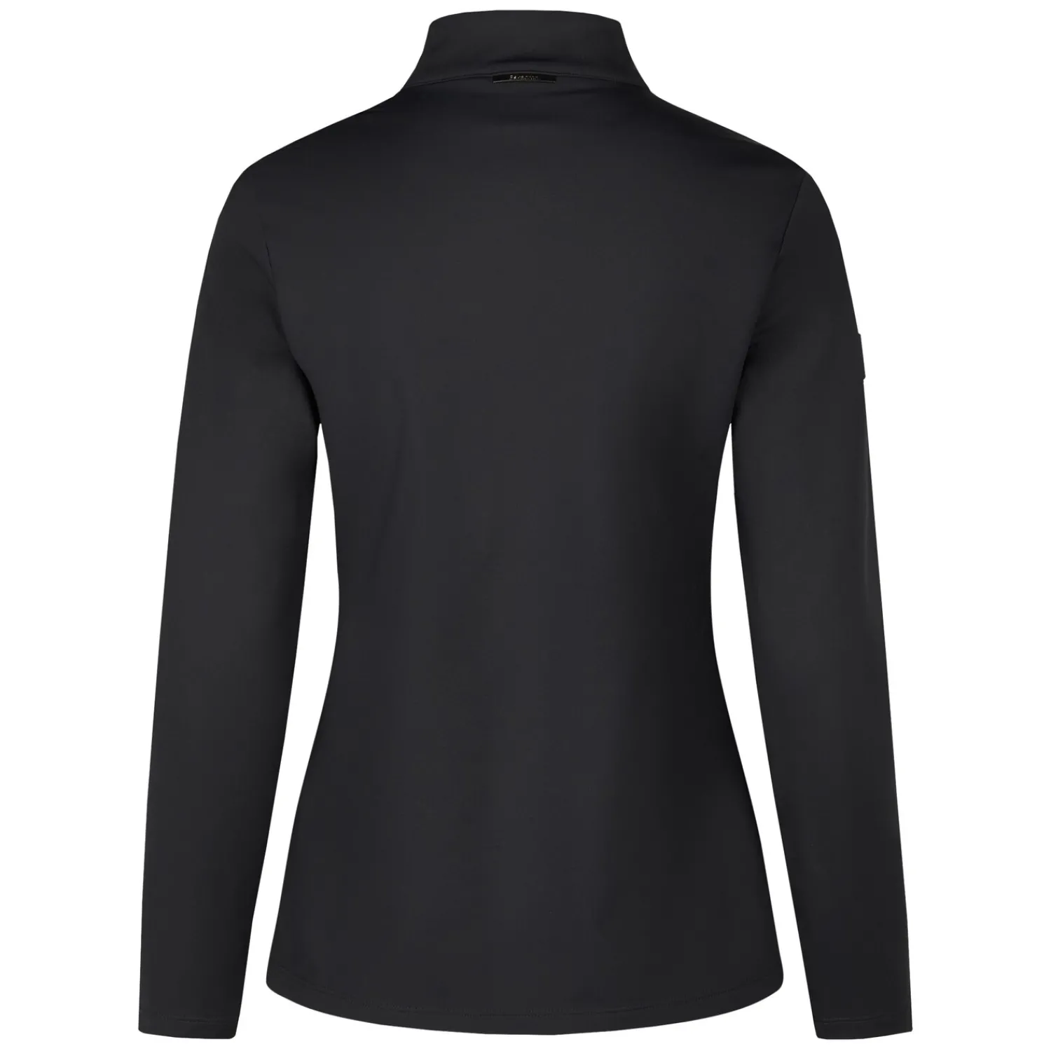 Damen ESKADRON Heritage Funktionsshirts|Pullover & Hoodies<Haf-Zip hirt