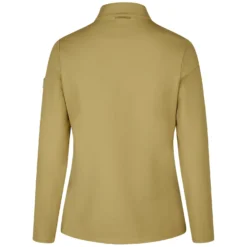 Damen ESKADRON Heritage Funktionsshirts|Pullover & Hoodies<Haf-Zip hirt