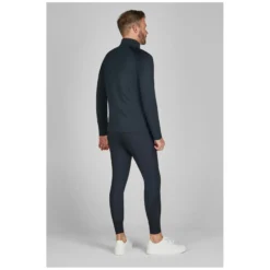 Herren Loesdau Reitjacken<EKADRON Heritage Herren-Zip-hirt
