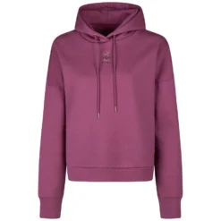 Damen ESKADRON Heritage Pullover & Hoodies<Hoodie Sparkle