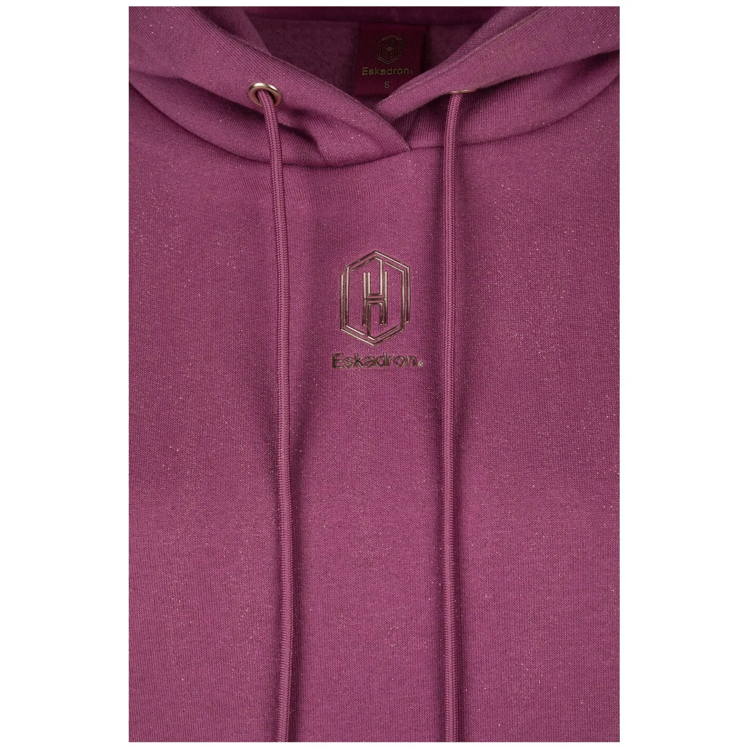Damen ESKADRON Heritage Pullover & Hoodies<Hoodie Sparkle