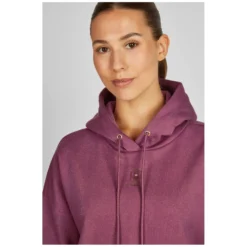 Damen ESKADRON Heritage Pullover & Hoodies<Hoodie Sparkle