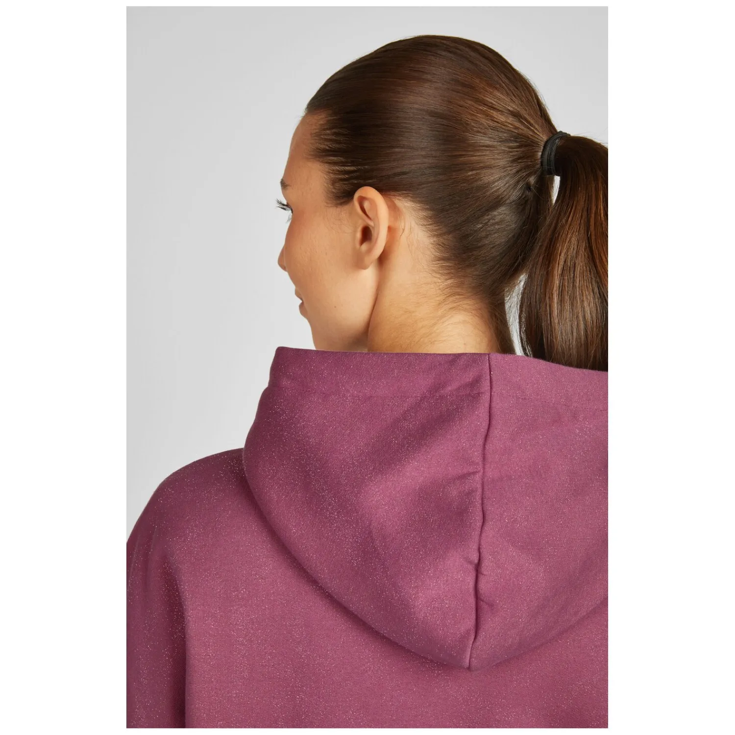 Damen ESKADRON Heritage Pullover & Hoodies<Hoodie Sparkle