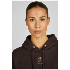 Damen ESKADRON Heritage Pullover & Hoodies<Hoodie Sparkle