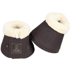 ESKADRON Heritage Hufglocken<Hufglocken Faux Leather FF