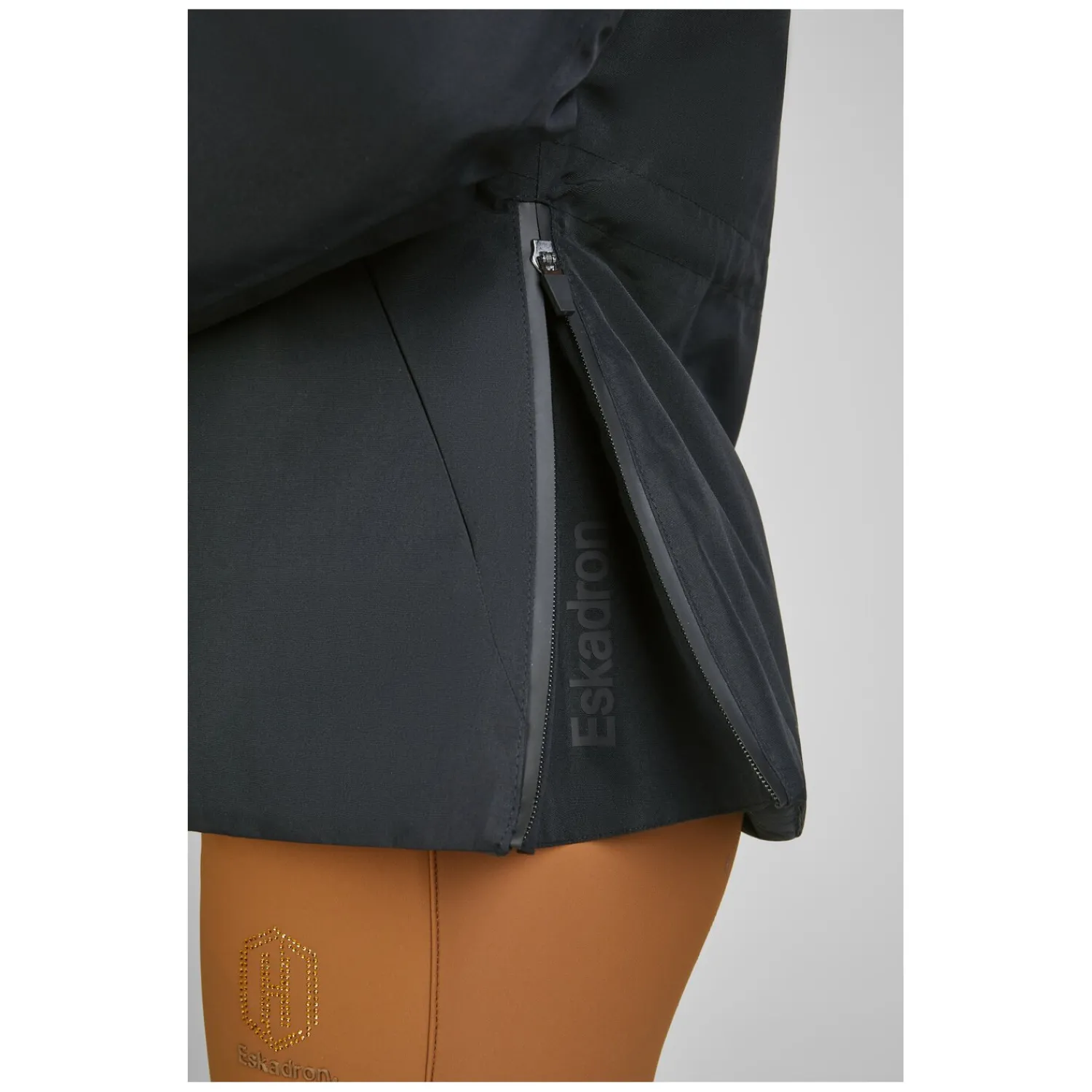 Damen Loesdau Reitjacken<ESKADRON Heritage Jacke Waterproof