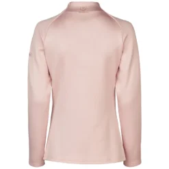 Damen ESKADRON Pullover & Hoodies<Heritage Langarmshirt Half-Zip