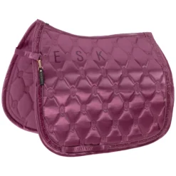 ESKADRON Heritage Sättel & Zubehör|Schabracken<Schabracke Satin Jewel