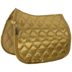 ESKADRON Heritage Sättel & Zubehör|Schabracken<Schabracke Satin Jewel