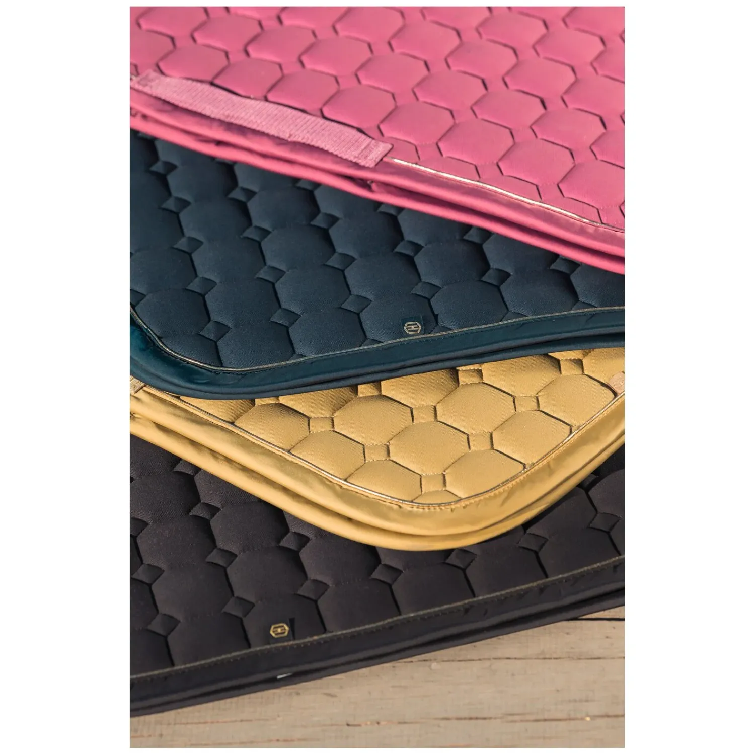 ESKADRON Heritage Sättel & Zubehör|Schabracken<Schabracke Cotton