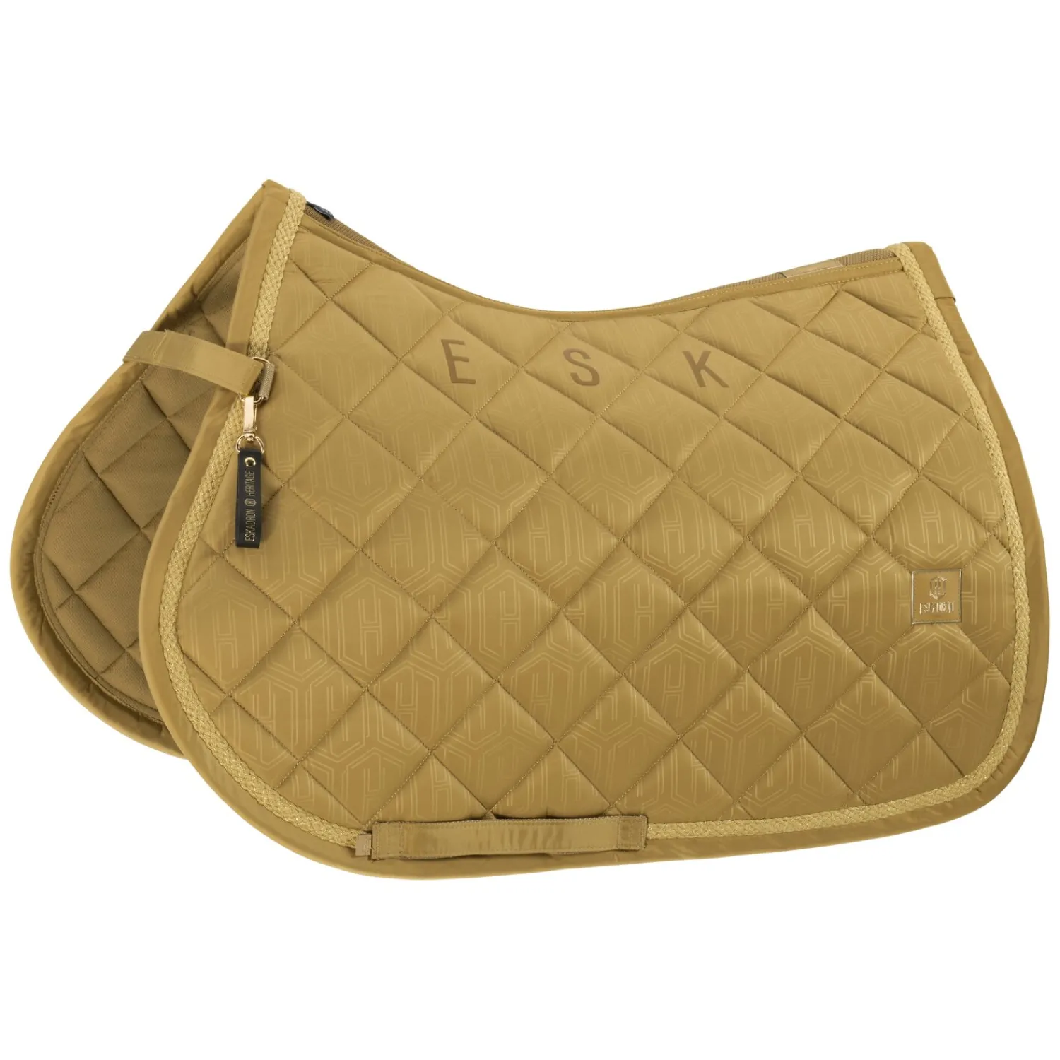 ESKADRON Heritage Sättel & Zubehör|Schabracken<Schabracke Glossy