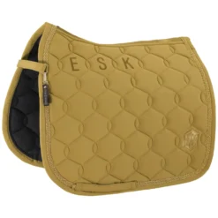 ESKADRON Heritage Sättel & Zubehör|Schabracken<Schabracke Pro Soft Emblem