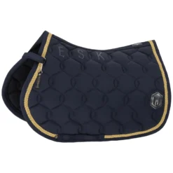 ESKADRON Heritage Sättel & Zubehör|Schabracken<Schabracke Pro Soft Emblem