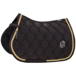 ESKADRON Heritage Sättel & Zubehör|Schabracken<Schabracke Pro Soft Emblem