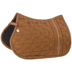 Loesdau Sättel & Zubehör|Schabracken<ESKADRON Heritage Schabracke Big Square Glam
