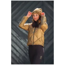 Damen ESKADRON Heritage Reitjacken<teppjacke in Ganzoptik