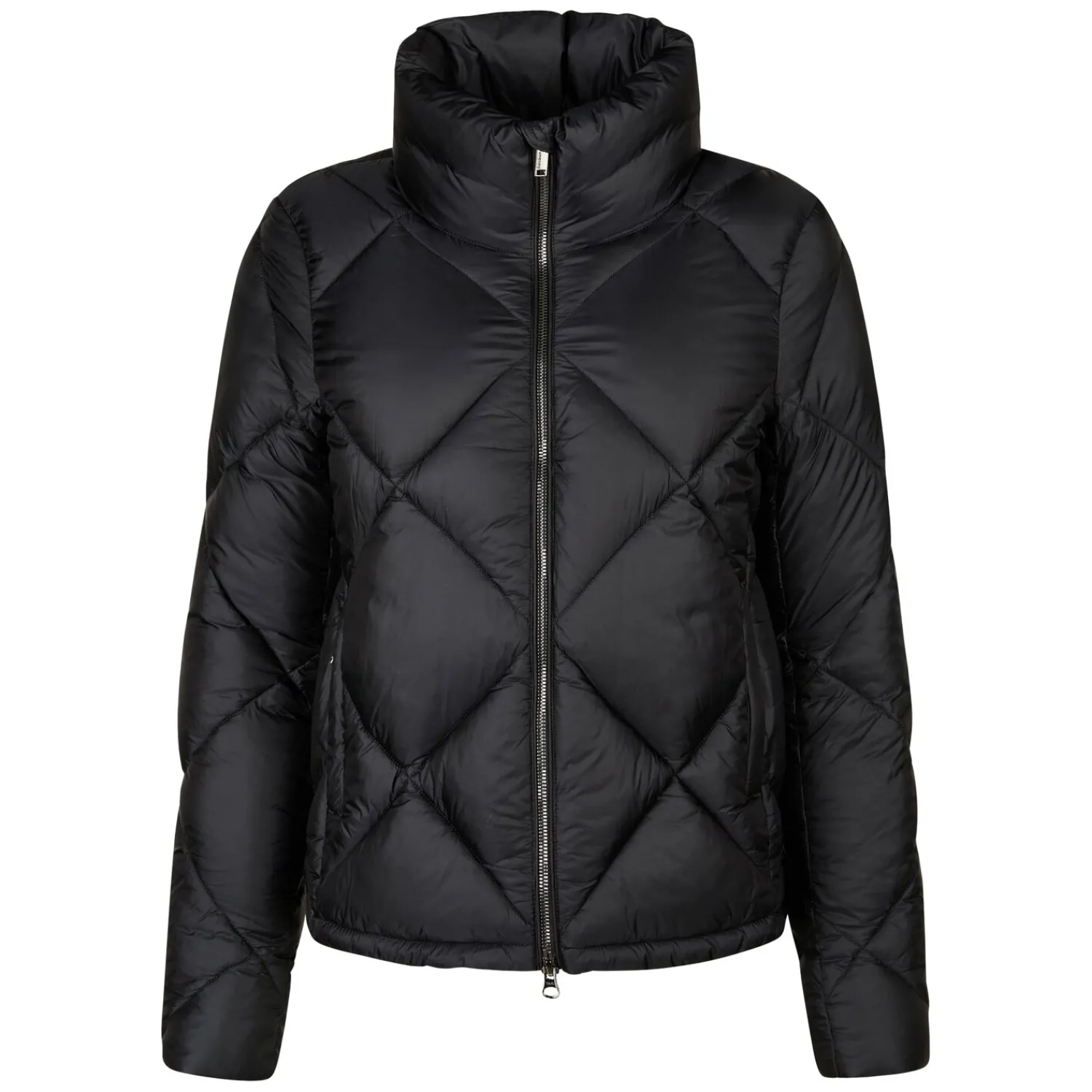 Damen ESKADRON Heritage Reitjacken<Steppjacke in Glanzoptik