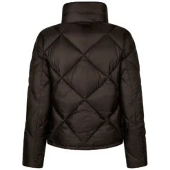 Damen ESKADRON Heritage Reitjacken<Steppjacke in Glanzoptik