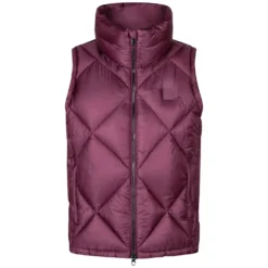 Damen ESKADRON Heritage Westen<teppwete in Ganzoptik