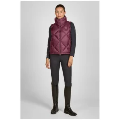 Damen ESKADRON Heritage Westen<teppwete in Ganzoptik