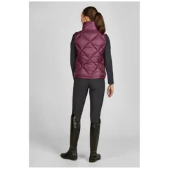 Damen ESKADRON Heritage Westen<teppwete in Ganzoptik