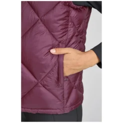 Damen ESKADRON Heritage Westen<teppwete in Ganzoptik