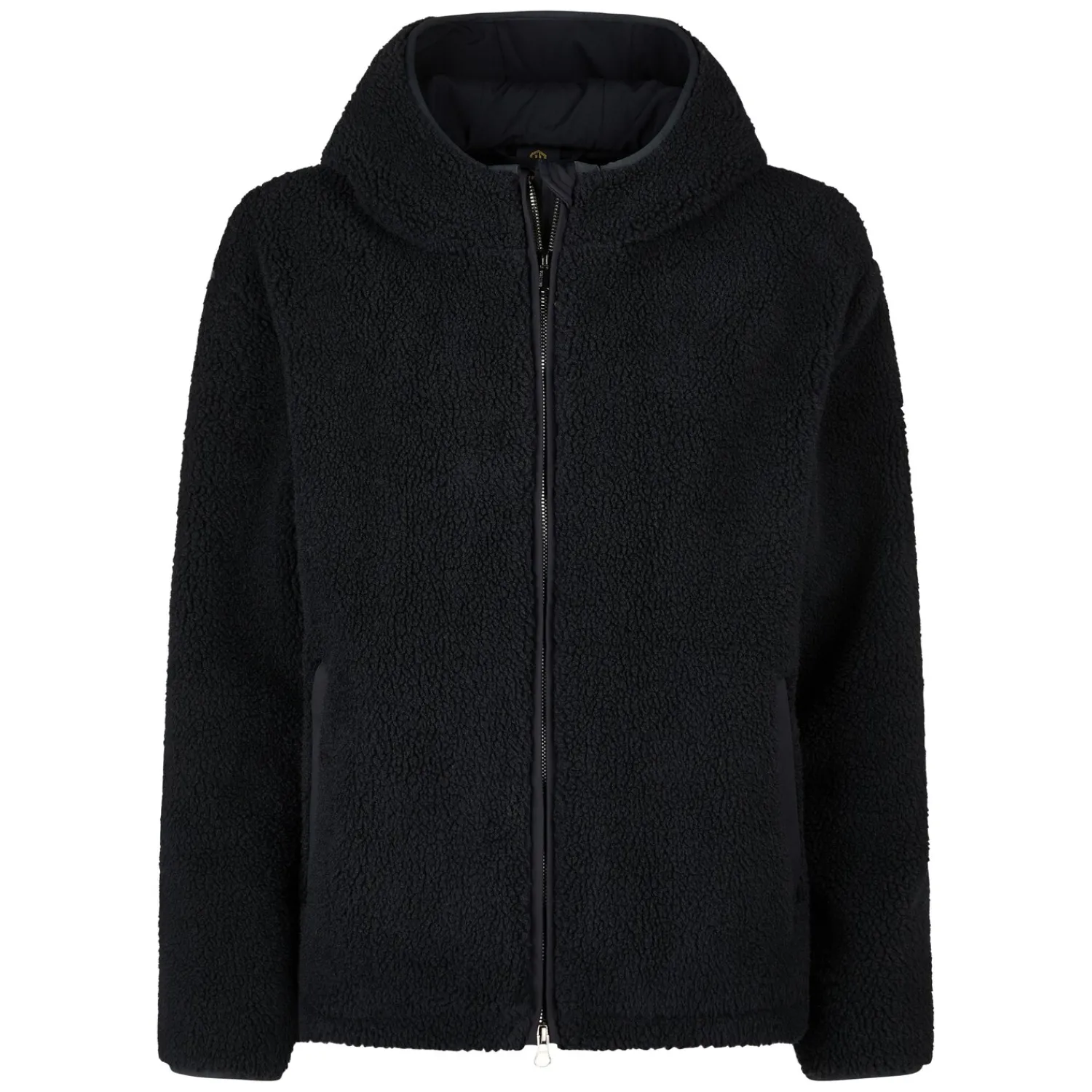 Damen ESKADRON Heritage Pullover & Hoodies<Zip-Hoodie Teddy