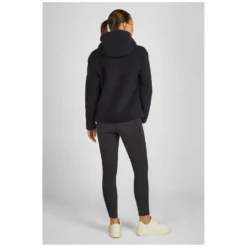 Damen ESKADRON Heritage Pullover & Hoodies<Zip-Hoodie Teddy