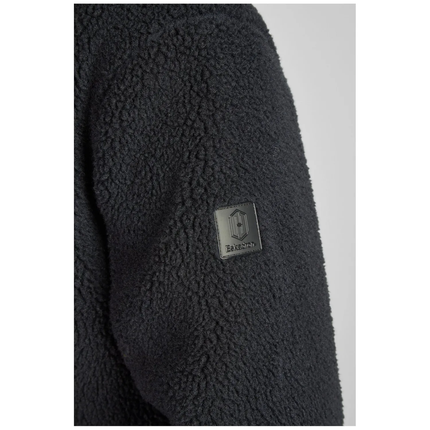 Damen ESKADRON Heritage Pullover & Hoodies<Zip-Hoodie Teddy