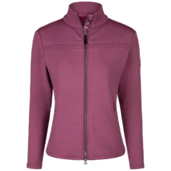 Damen ESKADRON Heritage Pullover & Hoodies<Zip-Shirt