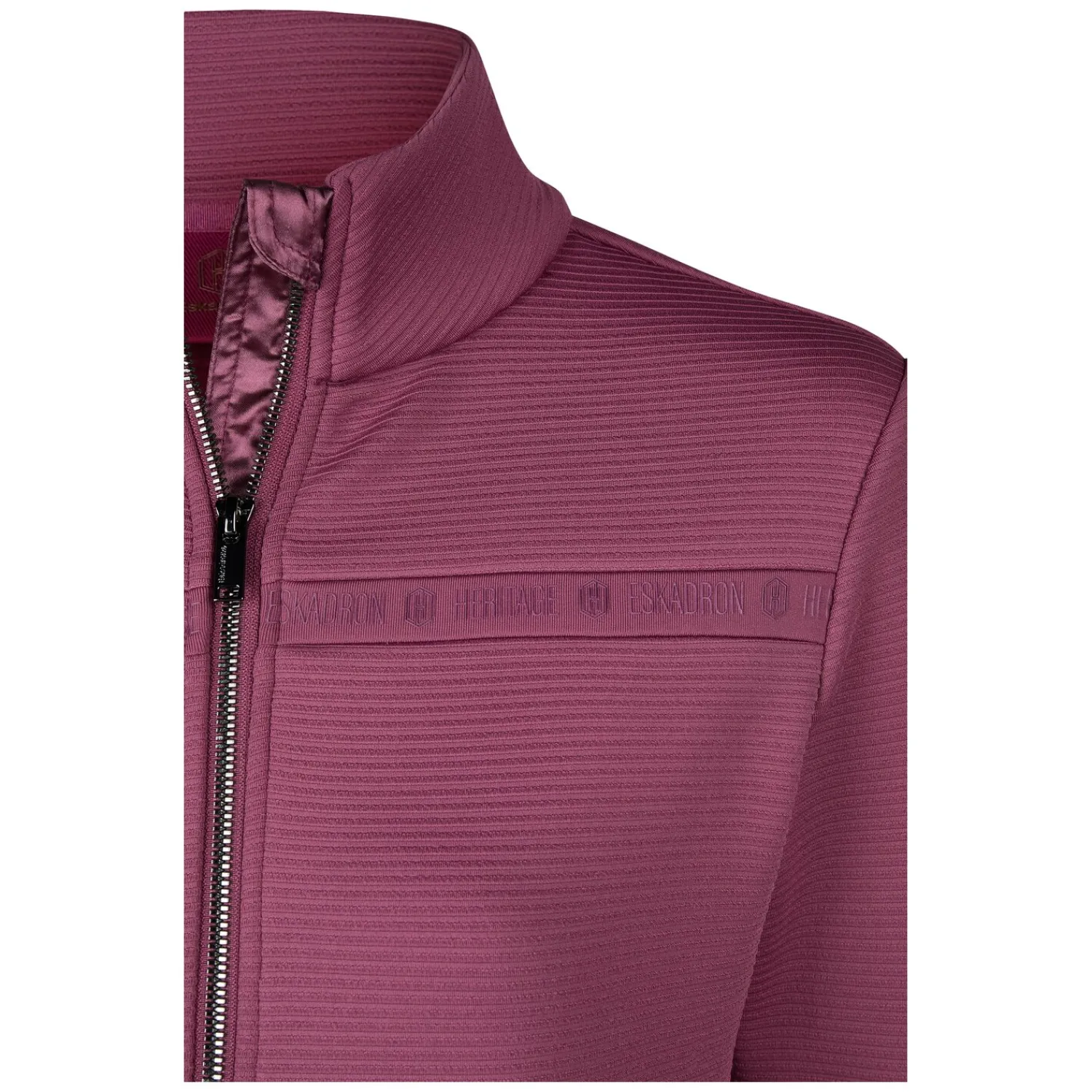 Damen ESKADRON Heritage Pullover & Hoodies<Zip-Shirt