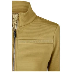 Damen ESKADRON Heritage Pullover & Hoodies<Zip-hirt