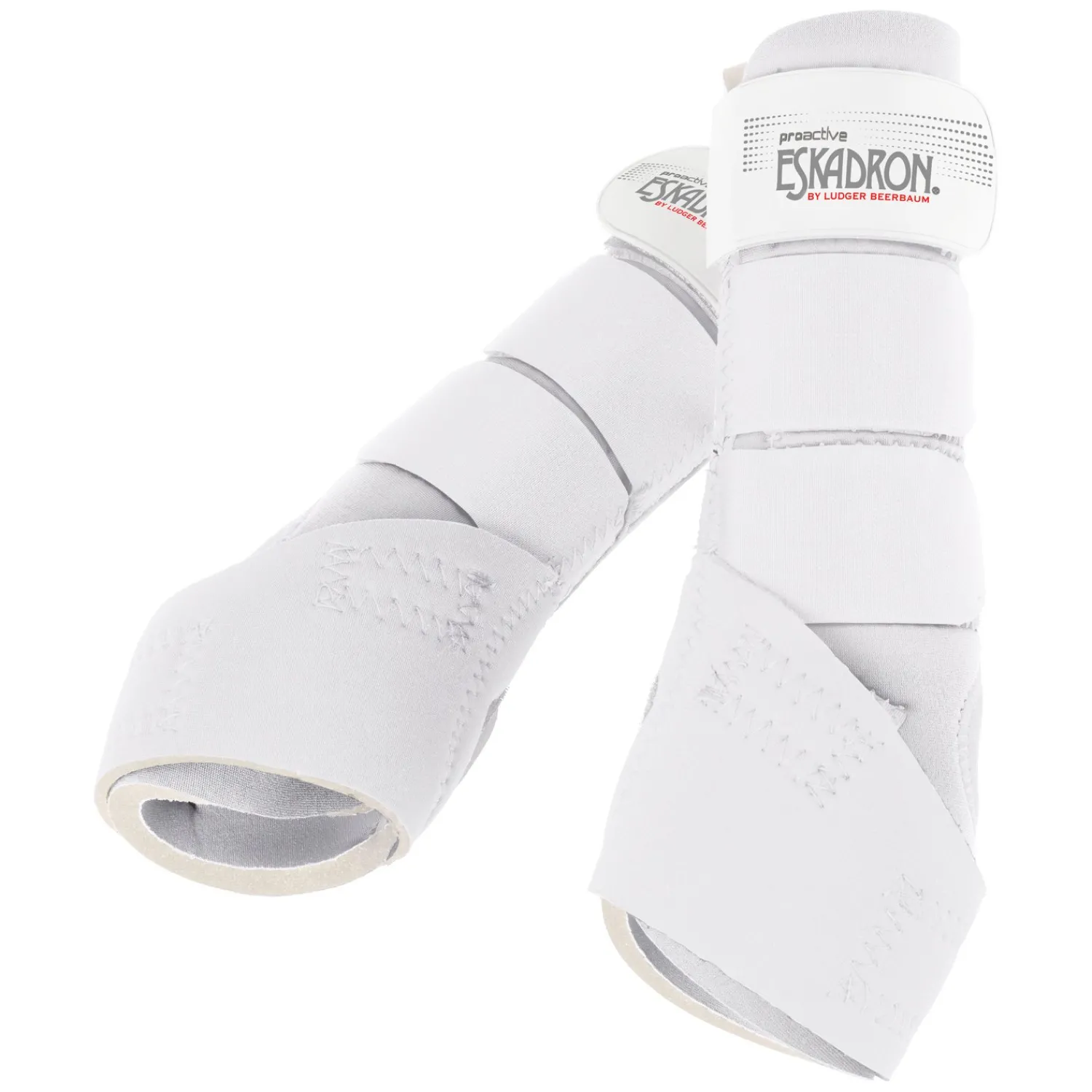 ESKADRON Gamaschen<Neopren-Gaache Pro-Active 2000, hinten