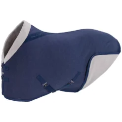 Loesdau Pferdedecken|Transportdecken<ESKADRON Platinum Abschwitzdecke Acrylic