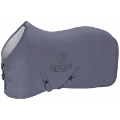 ESKADRON Platinum Pferdedecken|Transportdecken<Abschwitzdecke Jersey Sparkle