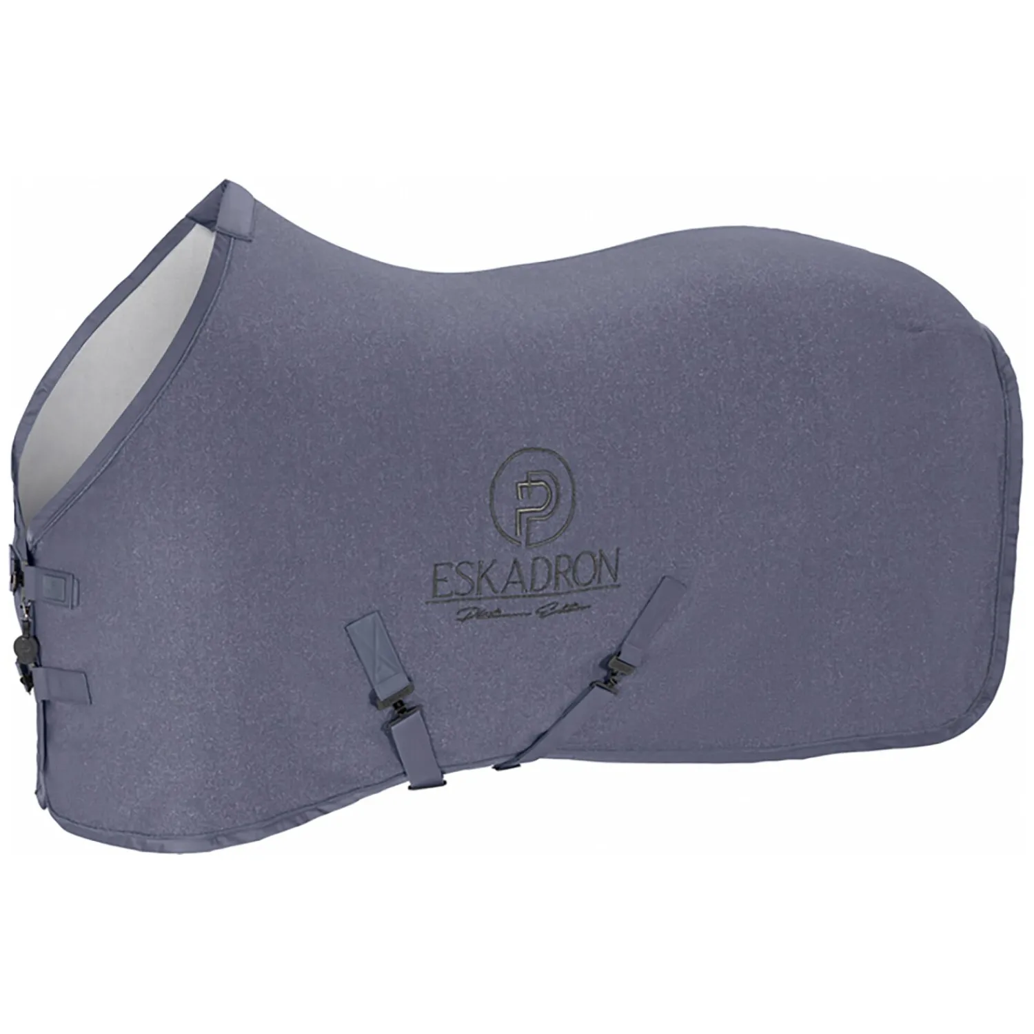 ESKADRON Platinum Pferdedecken|Transportdecken<Abschwitzdecke Jersey Sparkle
