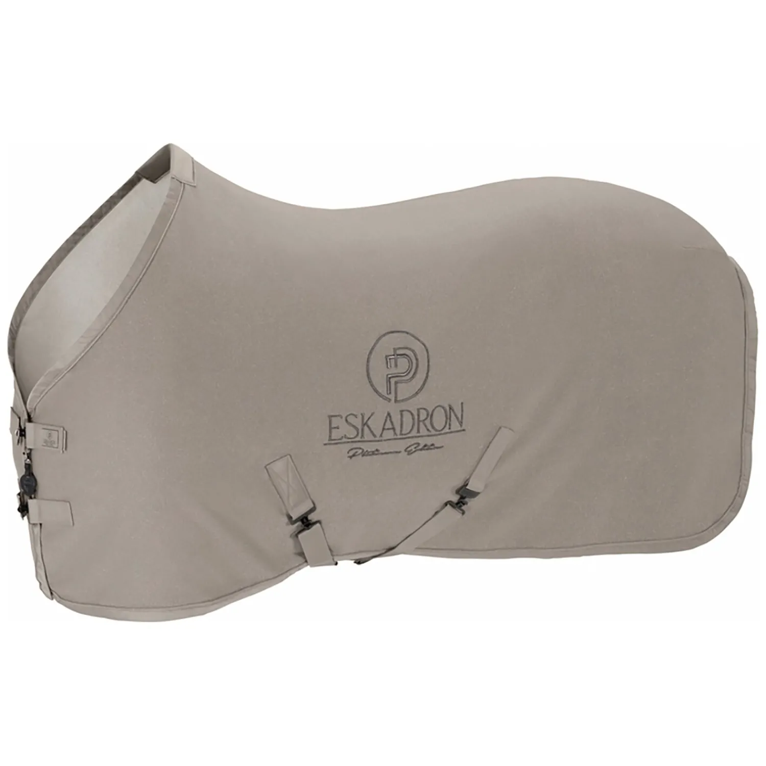 ESKADRON Platinum Pferdedecken|Transportdecken<Abschwitzdecke Jersey Sparkle