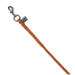 Loesdau Führstricke<ESKADRON Platinum Führ- und Anbindestrick Regular mit Karabiner