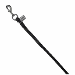 Loesdau Führstricke<ESKADRON Platinum Führ- und Anbindestrick Regular mit Karabiner
