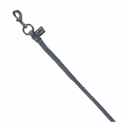 Loesdau Führstricke<ESKADRON Platinum Führ- und Anbindestrick Regular mit Karabiner