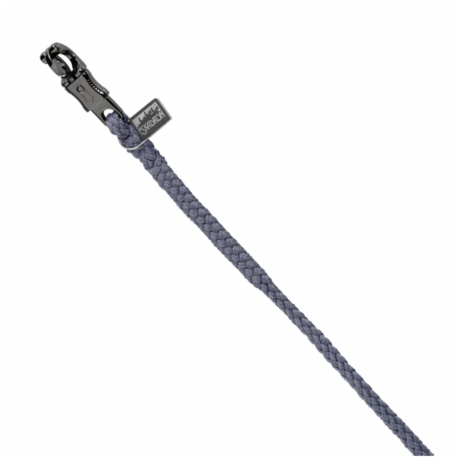 Loesdau Führstricke<ESKADRON Platinum Führ- und Anbindestrick Regular mit Panikhaken