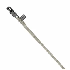 Loesdau Führstricke<ESKADRON Platinum Führ- und Anbindestrick Regular mit Panikhaken