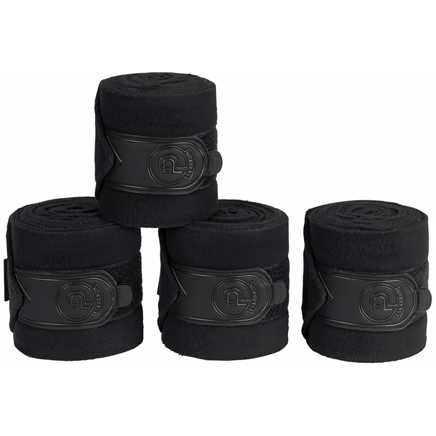 ESKADRON Platinum Bandagen<Fleecebandagen Fleece