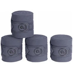 ESKADRON Platinum Bandagen<Fleecebandagen Fleece