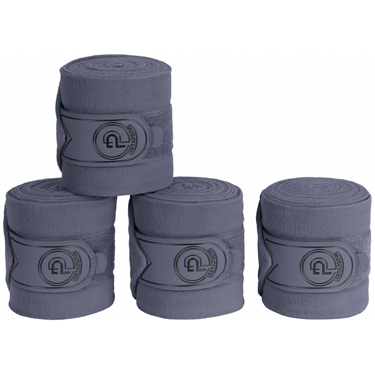 ESKADRON Platinum Bandagen<Fleecebandagen Fleece