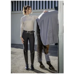ESKADRON Platinum Fliegendecken|Pferdedecken<Fliegendecke Pro Cover