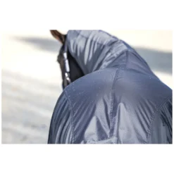 ESKADRON Platinum Fliegendecken|Pferdedecken<Fliegendecke Rain Fly Detach-Neck