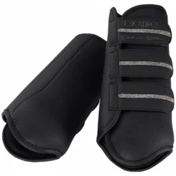 Loesdau Gamaschen<ESKADRON Platinum Gamaschen Allround Boots, für die Hinterbeine