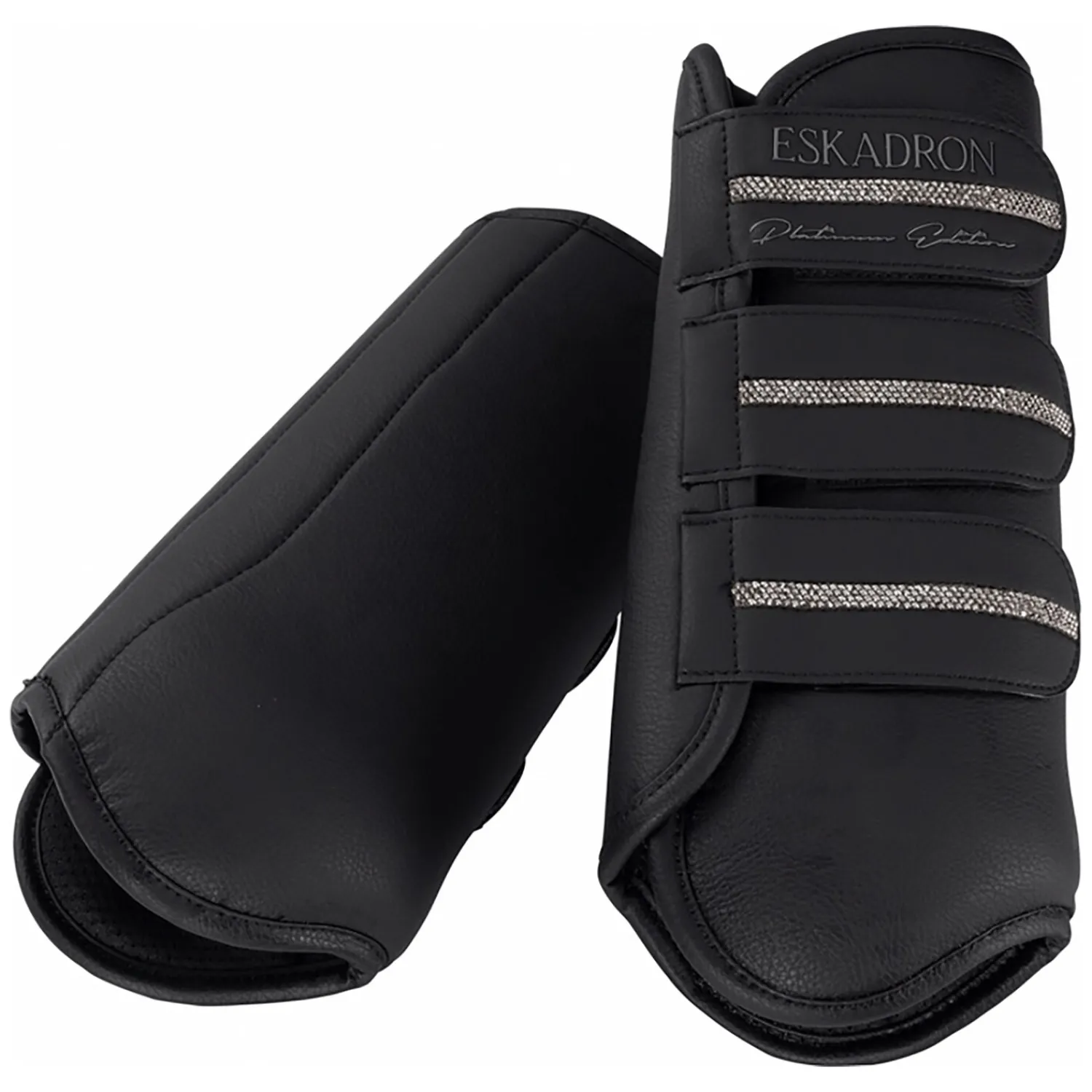 Loesdau Gamaschen<ESKADRON Platinum Gamaschen Allround Boots, für die Hinterbeine