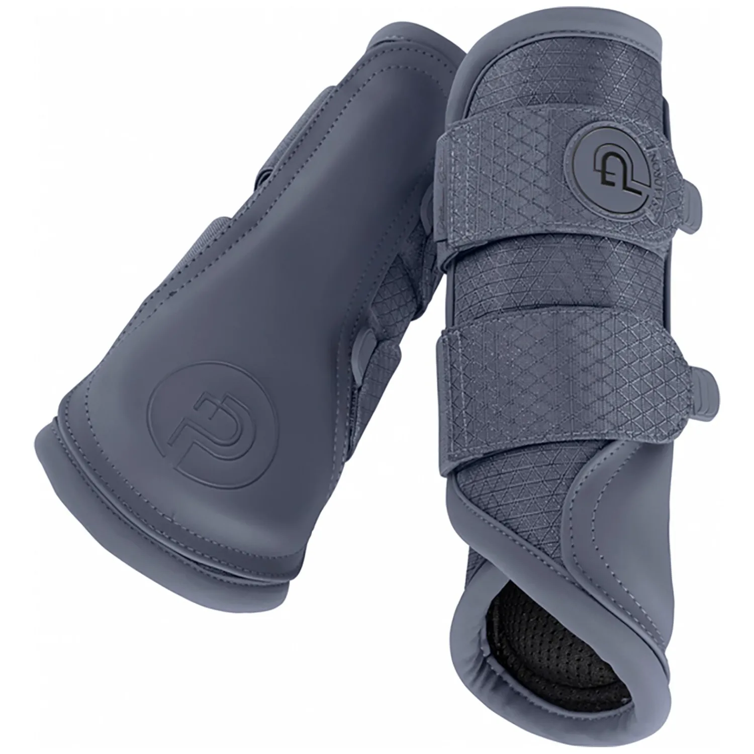 ESKADRON Platinum Gamaschen<Gaachen 1200D, für die Vorderbeine